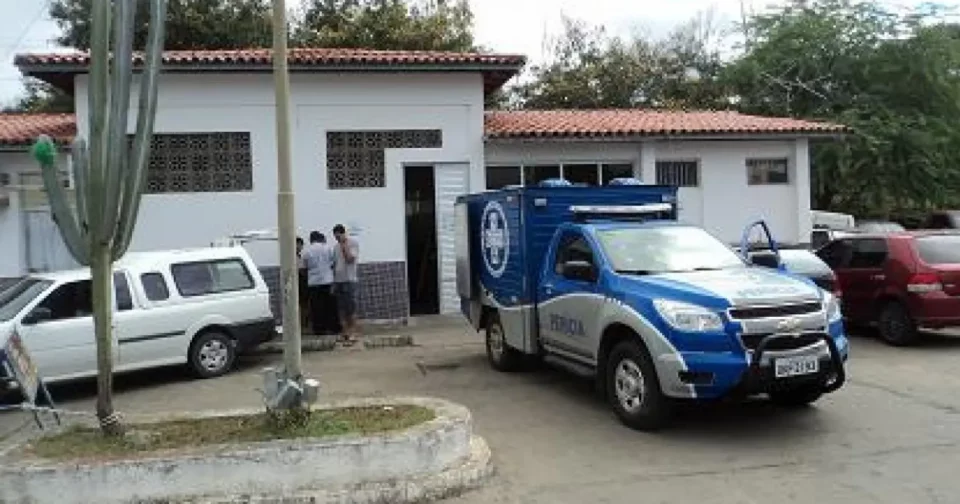 Foto: Reprodução / Google Street View