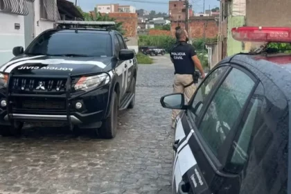Foto: Polícia Civil