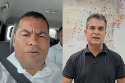 Foto: Reprodução / Redes Sociais