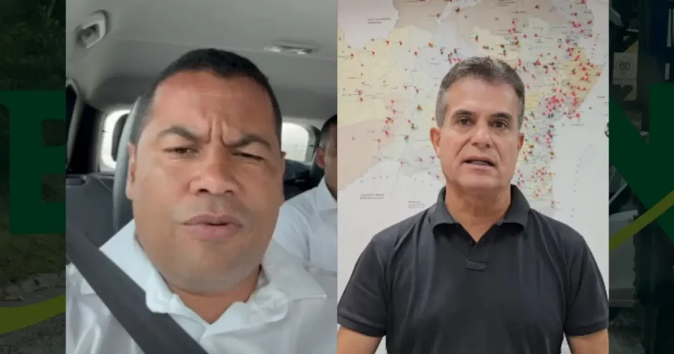 Foto: Reprodução / Redes Sociais