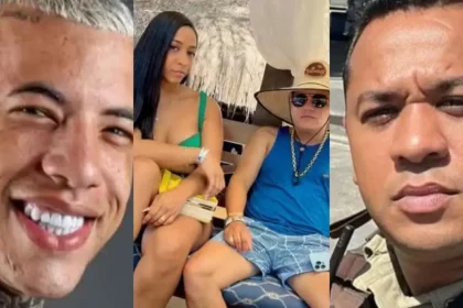 Foto: Reprodução / Redes Sociais