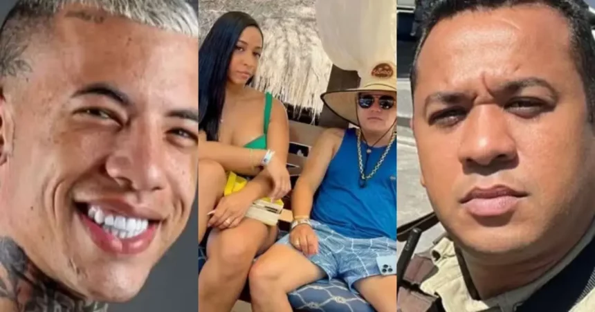Foto: Reprodução / Redes Sociais