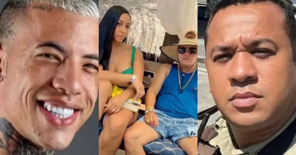 Foto: Reprodução / Redes Sociais