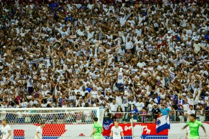 Foto: Divulgação / Ec Bahia
