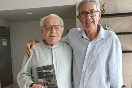 Foto: Reprodução / José França
