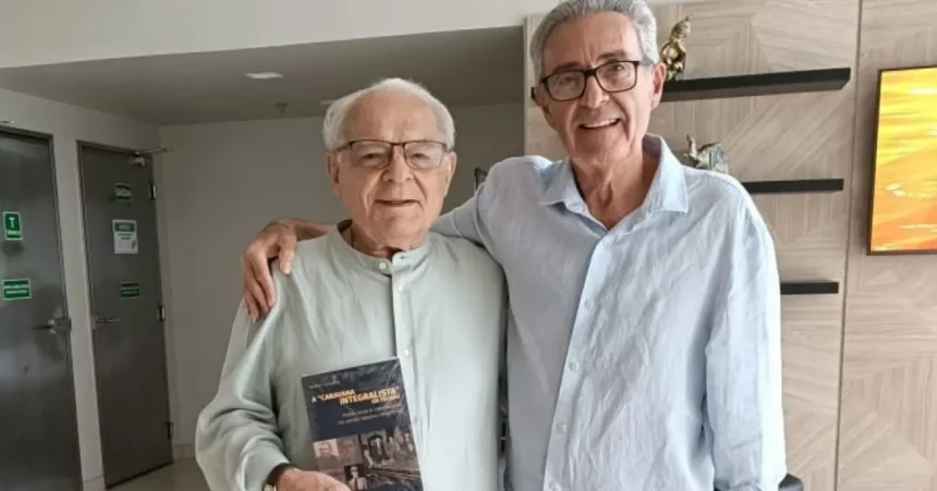 Foto: Reprodução / José França