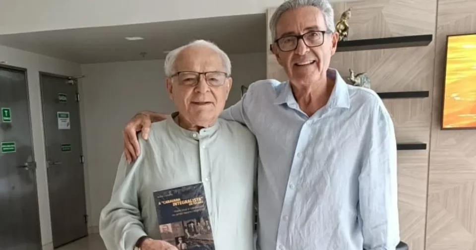Foto: Reprodução / José França