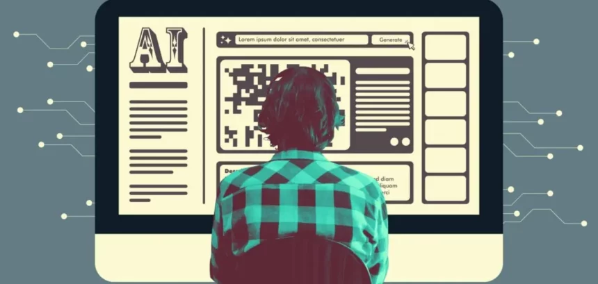 Profissões Do Futuro: Impulsionadas Pela Ia, Novas Carreiras Inusitadas Surgem (Imagem: Collagery/Shutterstock)