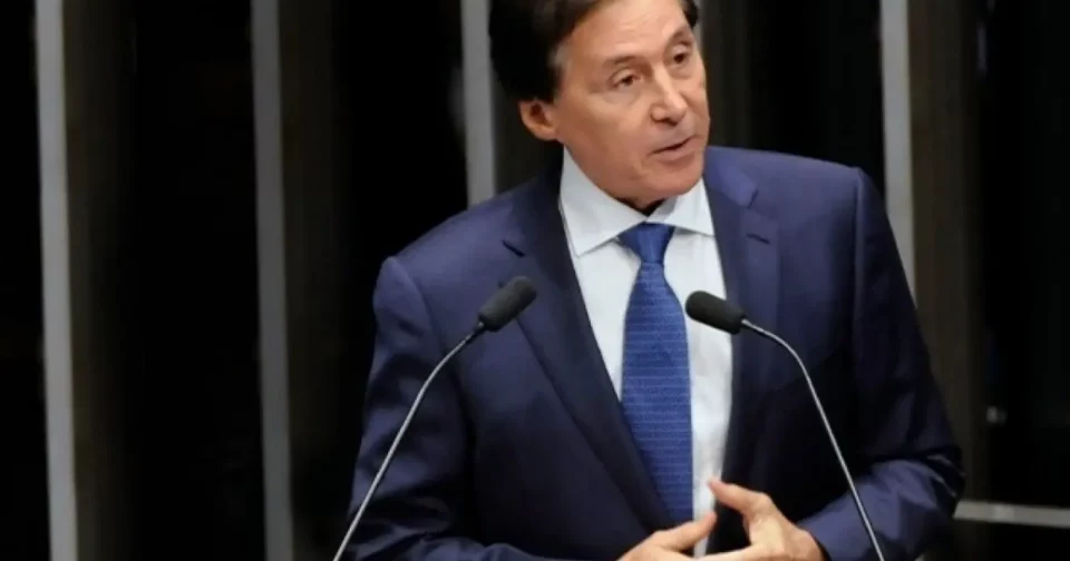 Foto: Reprodução / Câmara Dos Deputados