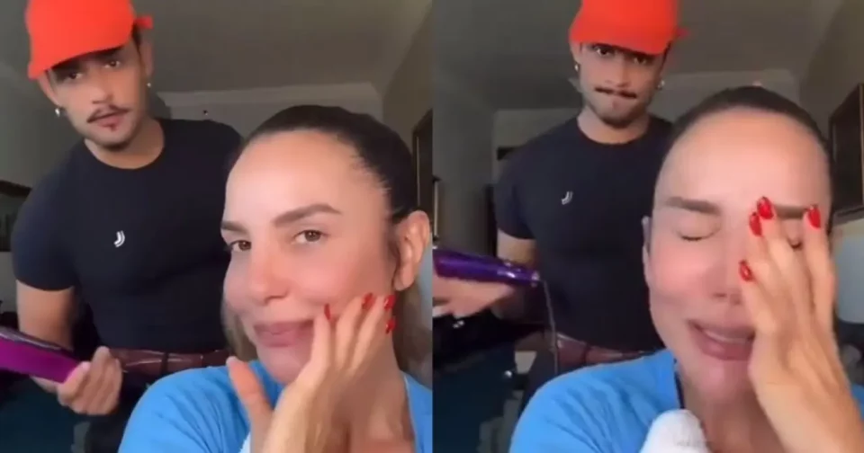 Foto: Reprodução / Redes Sociais