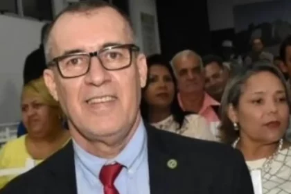 Foto: Reprodução / Políticos Do Sul Da Bahia