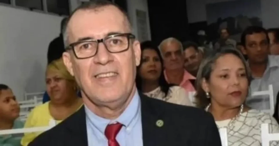 Foto: Reprodução / Políticos Do Sul Da Bahia