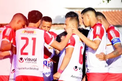 Foto: Divulgação/Juazeirense