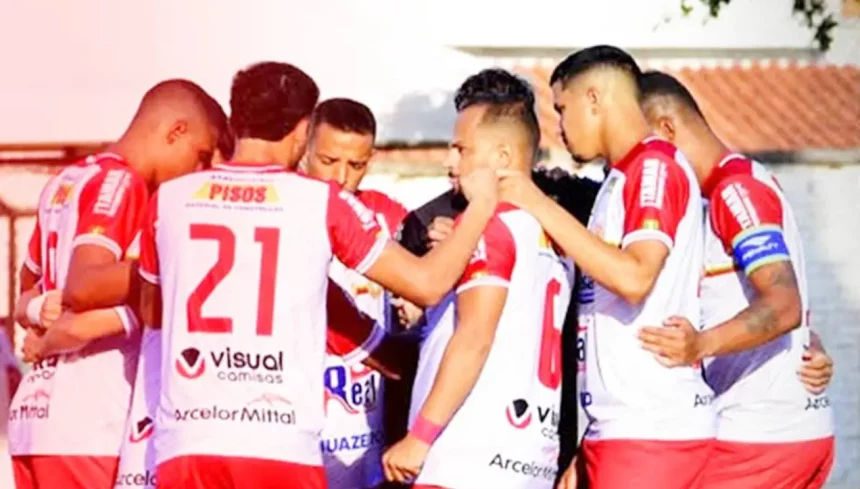 Foto: Divulgação/Juazeirense