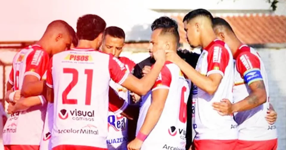 Foto: Divulgação/Juazeirense