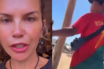 Foto: Reprodução / Redes Sociais