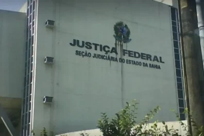 Foto: Trf1 / Divulgação