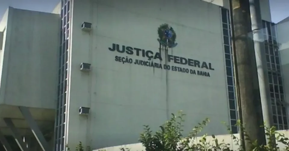 Foto: Trf1 / Divulgação