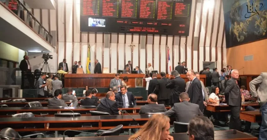 Foto: Jefferson Peixoto / Bahia Notícias