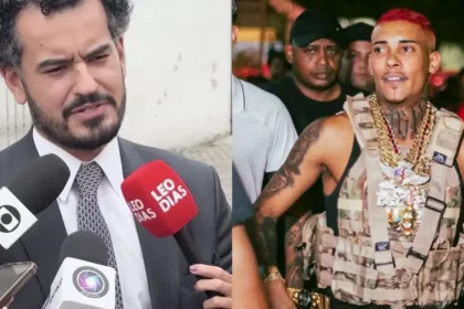Foto: Reprodução / Redes Sociais