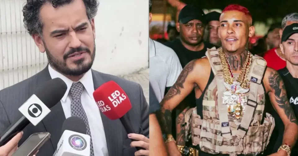 Foto: Reprodução / Redes Sociais