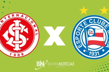 Foto: Bahia Notícias