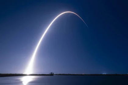 Lander Vai Pousar Em Nosso Satélite Natural No Mês Que Vem (Imagem: Grey Zone/Shutterstock)