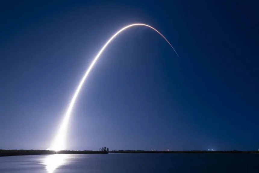Lander Vai Pousar Em Nosso Satélite Natural No Mês Que Vem (Imagem: Grey Zone/Shutterstock)
