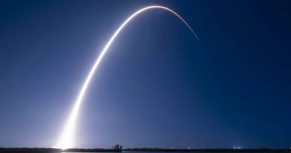 Lander Vai Pousar Em Nosso Satélite Natural No Mês Que Vem (Imagem: Grey Zone/Shutterstock)