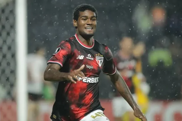 Foto: Reprodução/X/Conmebol