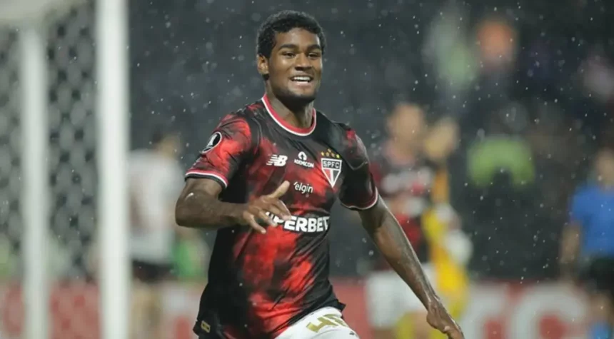 Foto: Reprodução/X/Conmebol