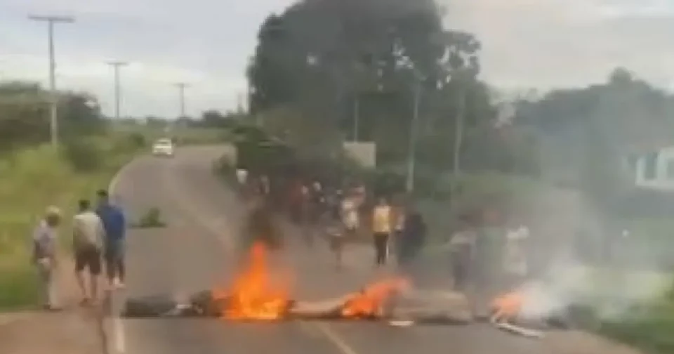 Foto: Reprodução / Redes Sociais
