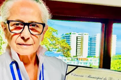 Foto: Reprodução / Redes Sociais
