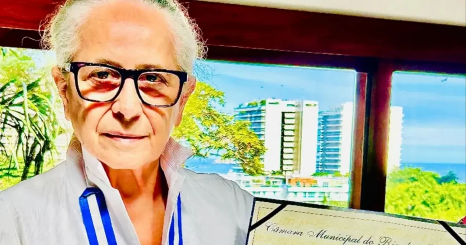 Foto: Reprodução / Redes Sociais