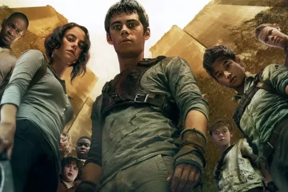 The Maze Runner (2014) / Crédito: 20Th Century Fox (Divulgação)