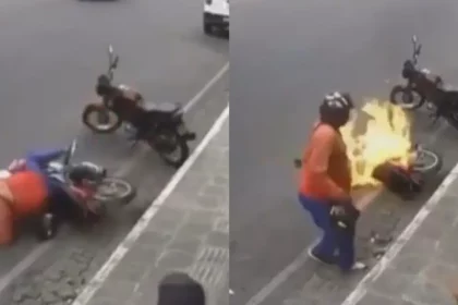 Foto: Reprodução / Redes Sociais