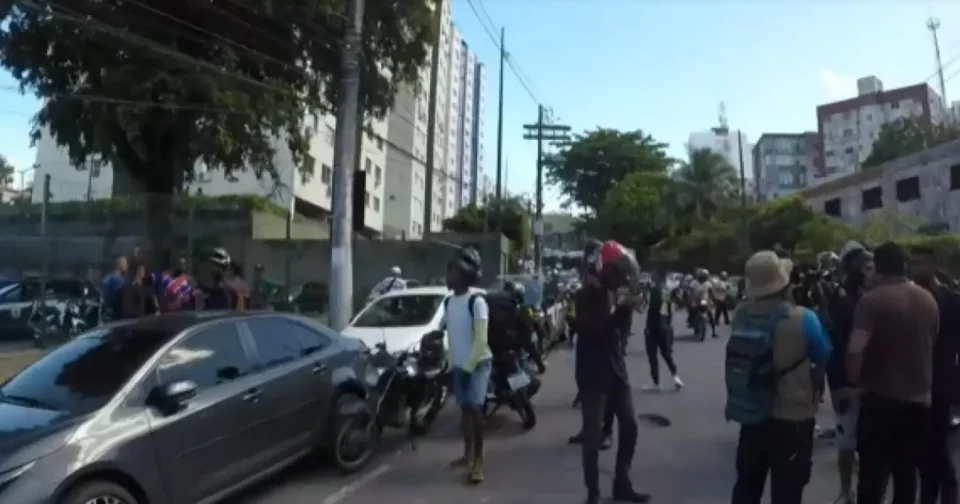 Foto: Reprodução Tv Bahia