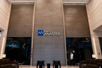 Foto: Banco Master/ Divulgação
