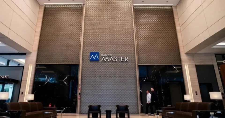 Foto: Banco Master/ Divulgação