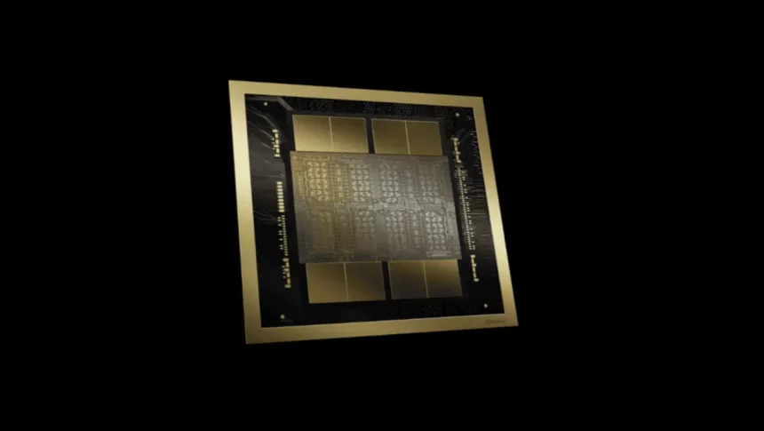 Gigante Dos Chips Gráficos Expandiu Suas Possibilidades De Negócio (Imagem: Chung-Hao Lee/Shutterstock)