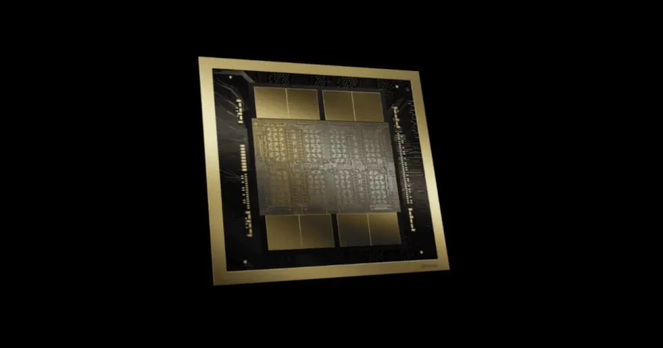 Gigante Dos Chips Gráficos Expandiu Suas Possibilidades De Negócio (Imagem: Chung-Hao Lee/Shutterstock)