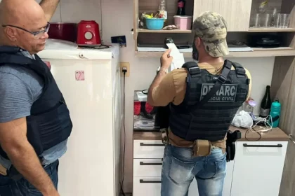 Foto: Divulgação / Ssp-Ba