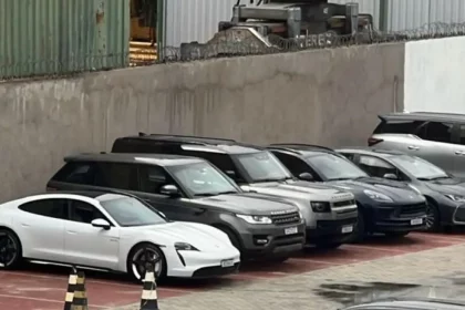 Foto: Divulgação / Polícia Federal
