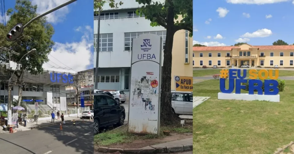 Foto: Montagem / Bahia Notícias