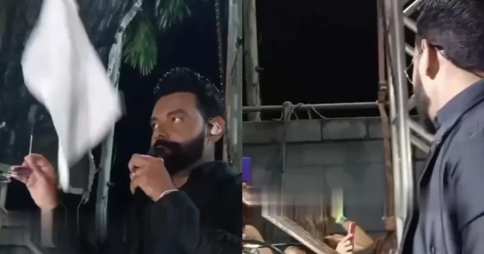 Foto: Reprodução / Redes Sociais
