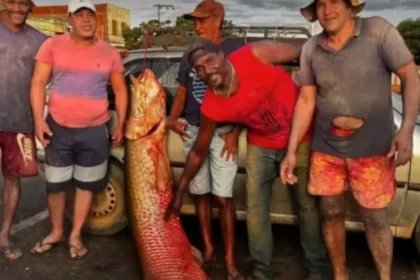 Foto: Reprodução / Arquivo Pessoal