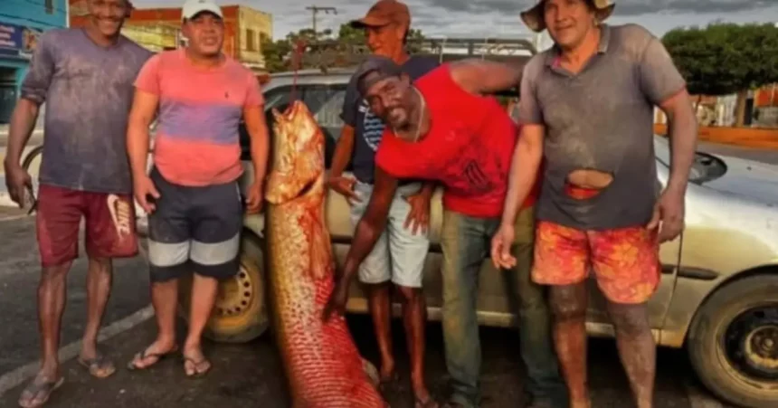 Foto: Reprodução / Arquivo Pessoal