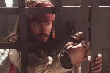Pirates Of The Caribbean: At World'S End (2007) / Crédito: Walt Disney Studios Motion Pictures (Divulgação)