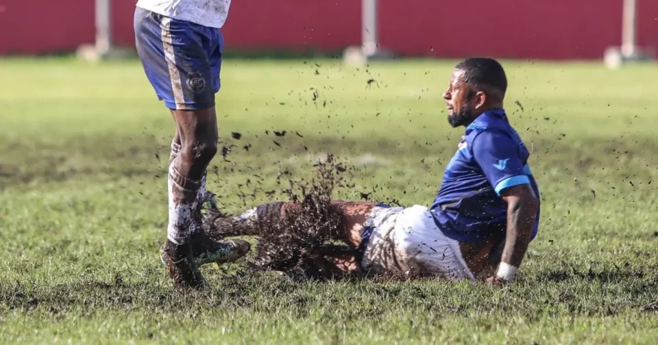 Foto: Lucas Pena/Itabuna