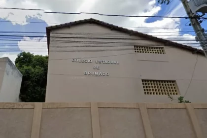 Foto: Reprodução / Google Street View
